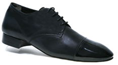 M11-DON JOSE <br> men dance shoes